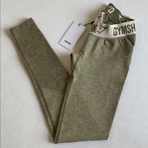 Gymshark Flex Leggings